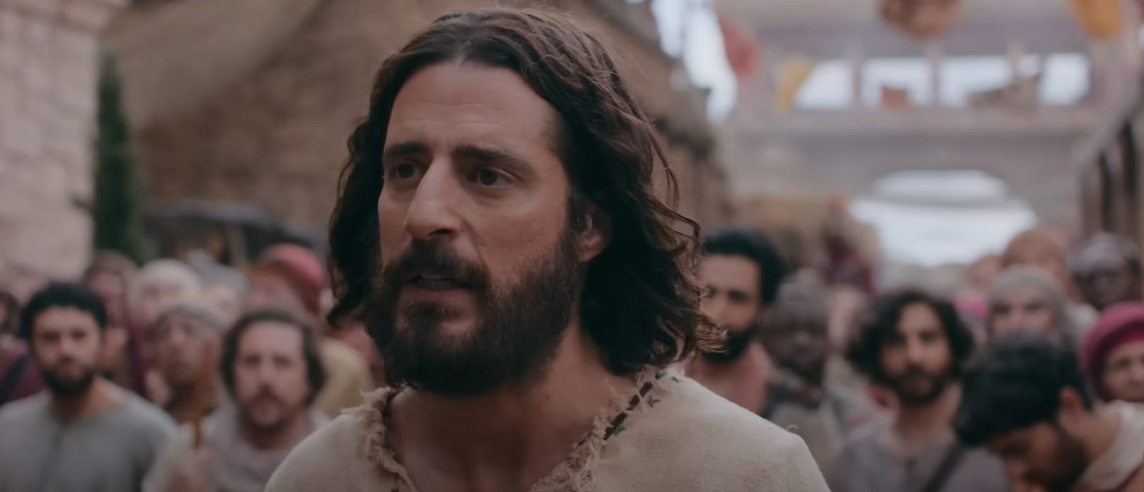 Featured image for "The Chosen: Season 4 Trailer Unveiled, Promising Unprecedented Revelations"