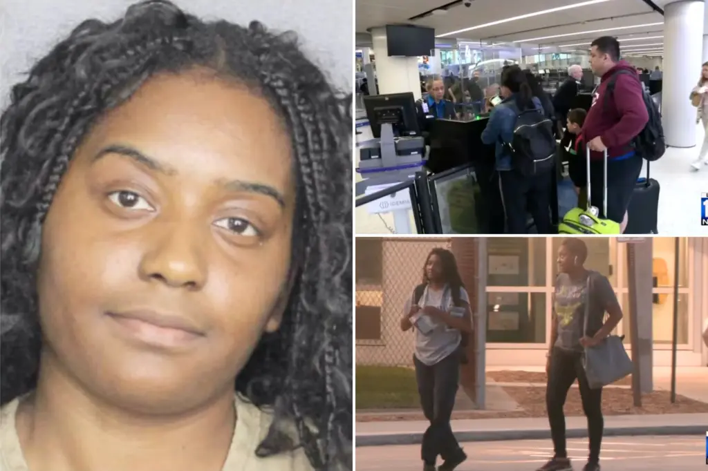 Featured image for Florida TSA Agent Arrested for Assaulting Elderly Passenger