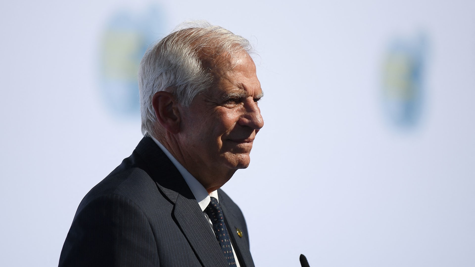 European Leaders Express Concerns Over U.S. Support to Ukraine Amid Growing Funding Fears