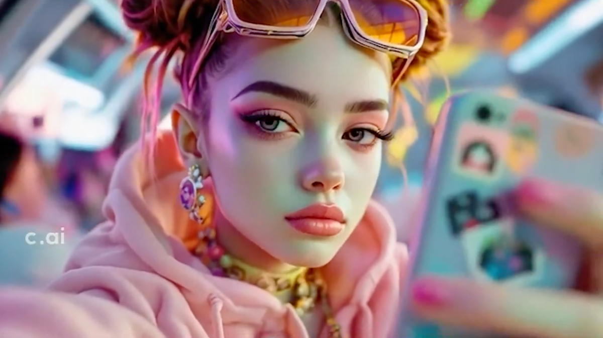 Featured image for Character.AI Launches Video and Social Feed Features