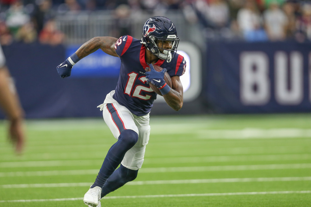 Top Wide Receiver Picks and Tiers for Fantasy Football 2025
