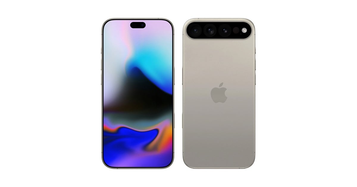Featured image for iPhone 17 Pro: Design Overhaul and Material Shift Spark Speculation