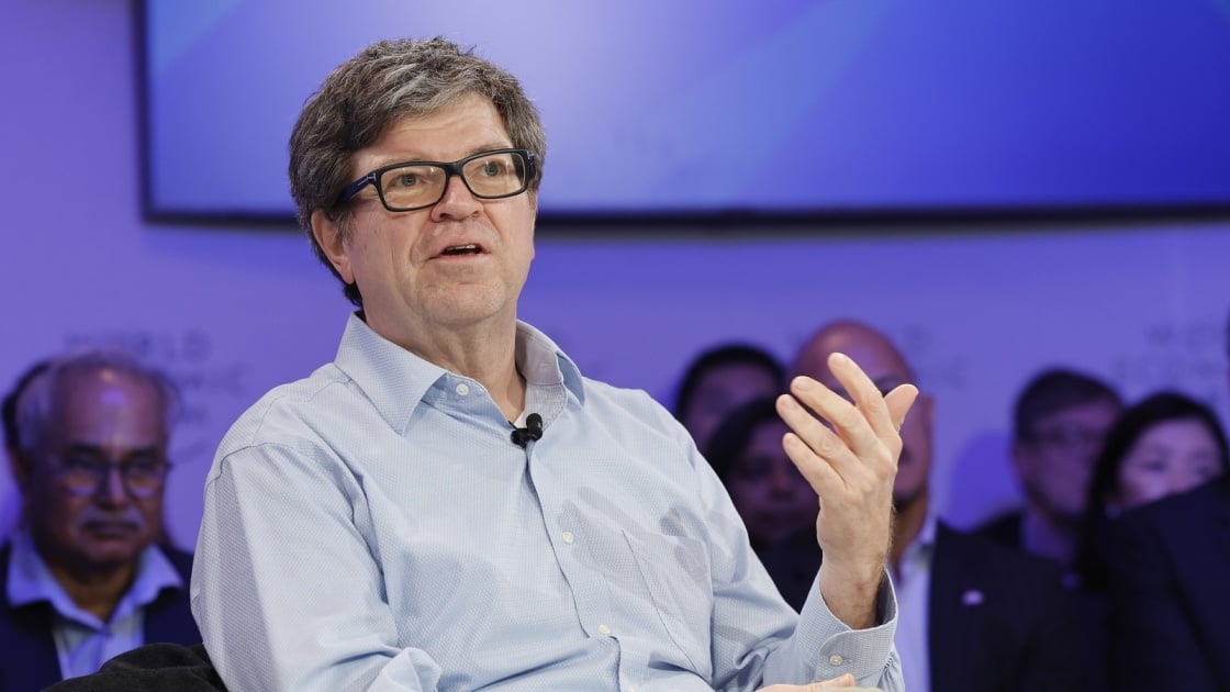 Meta AI Chief: Large Language Models Won't Achieve Human-Level Intelligence