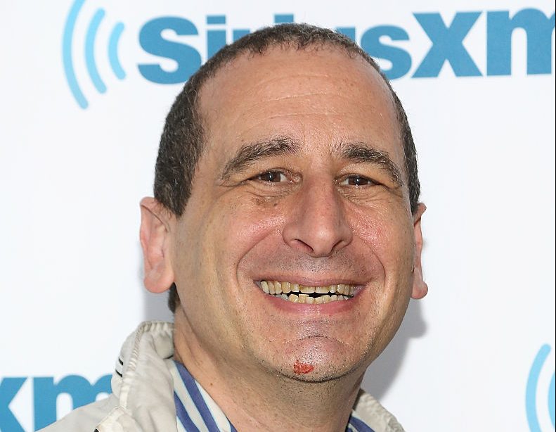 'Simpsons' Writer Mike Reiss Shares Harrowing Experience on Missing Titanic Submarine