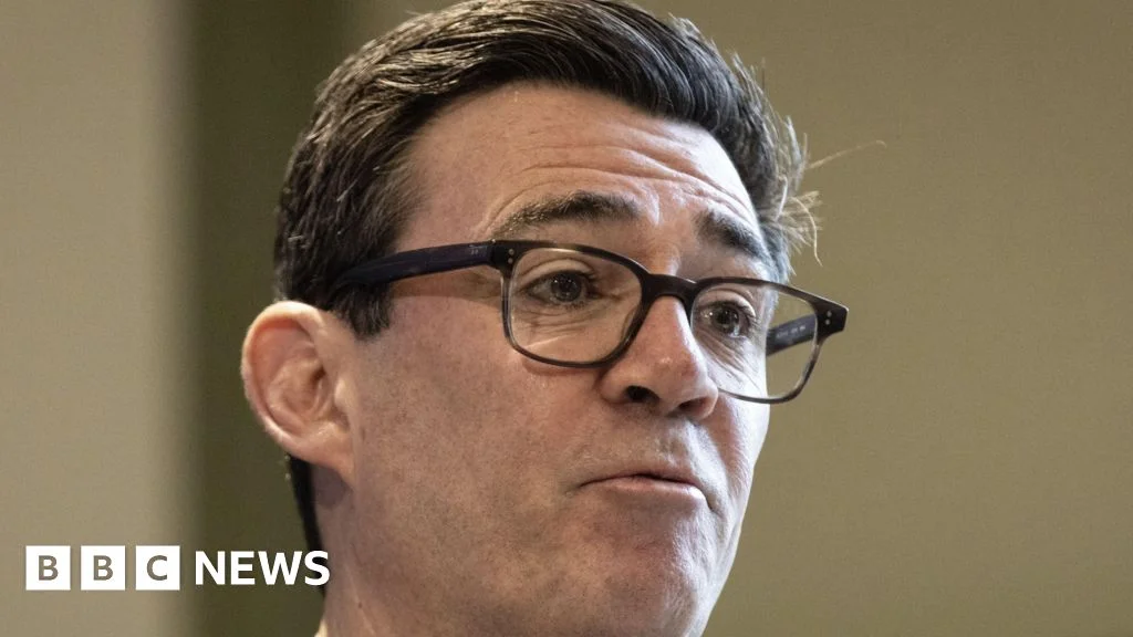 Labour MPs urge reversal of Burnham by-election ban