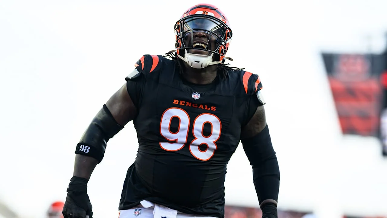 Featured image for Bengals Focus on Stability and Future with Coach Taylor