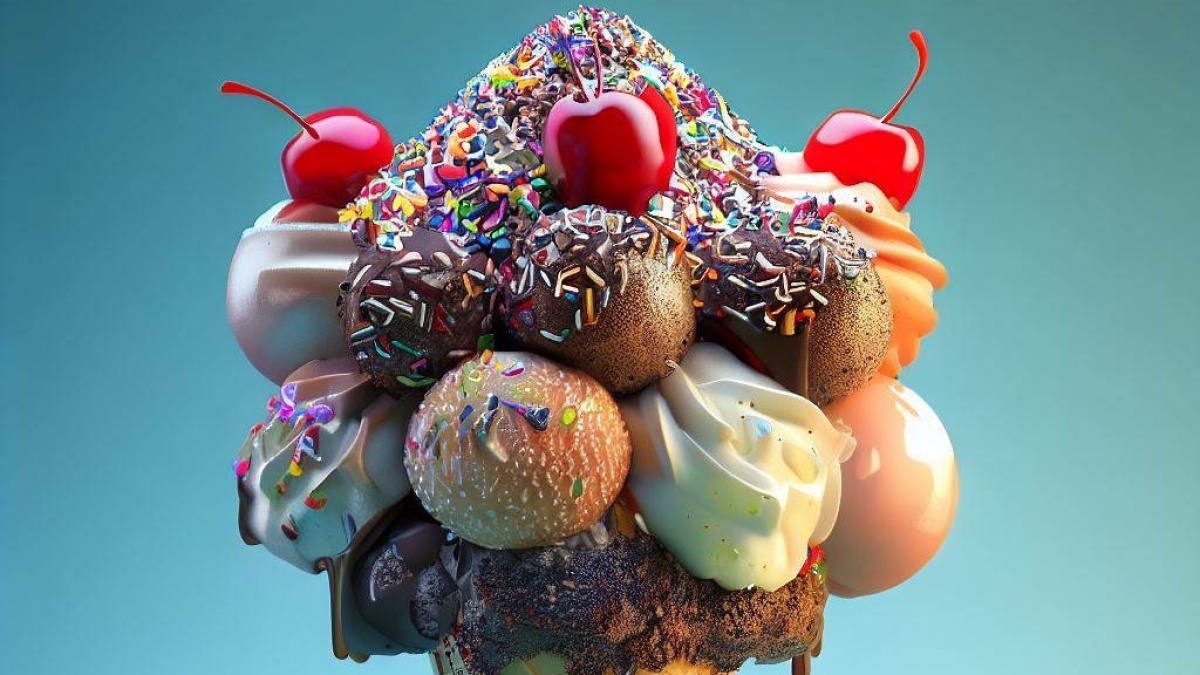 Featured image for "Instantly Create AI Art with Bing Image Creator and DALL-E 3"