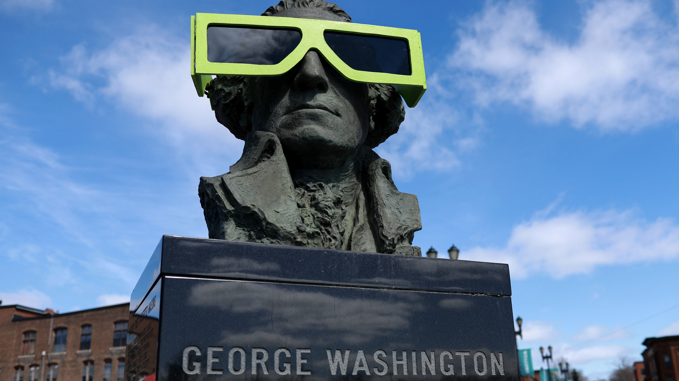 Featured image for "Maximize Your Solar Eclipse Experience: Recycle Glasses and Follow the Path of Totality in 2024"