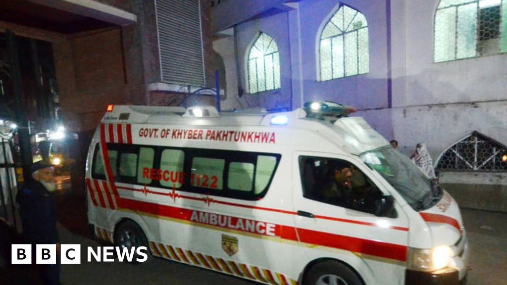 Deadly earthquake strikes Pakistan, Afghanistan, and India.