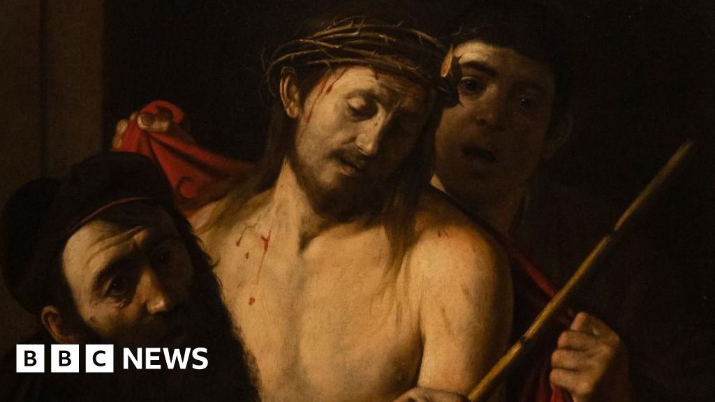 Featured image for Madrid's Prado Unveils Newly Verified 'Lost Caravaggio'