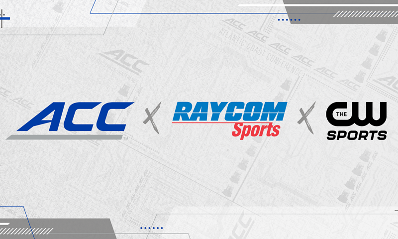 The CW Network Secures Exclusive Rights to ACC Football and Basketball Games