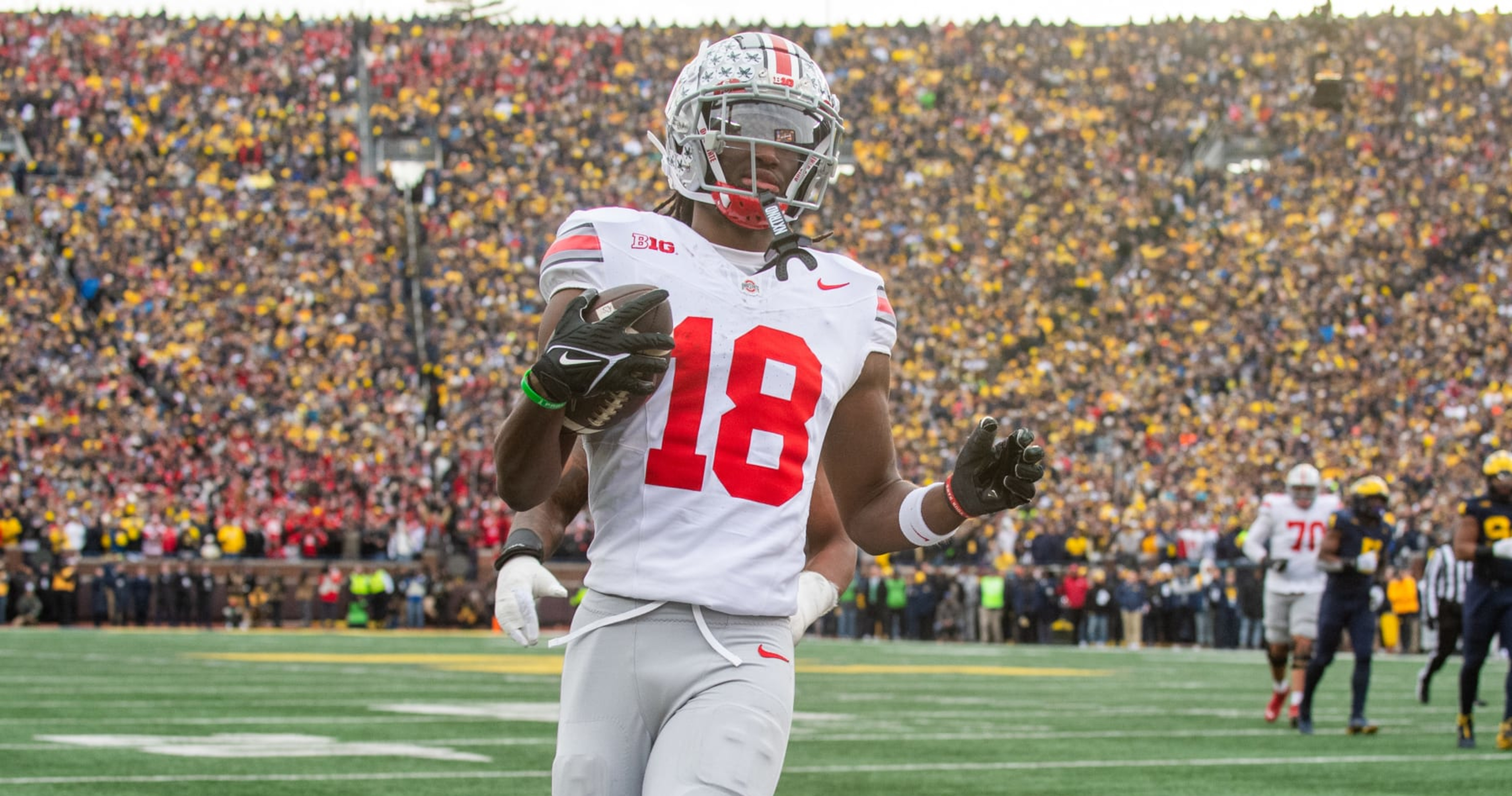 Featured image for "Bears at a Crossroads: Navigating the 2024 NFL Draft with the No. 1 Pick and Quarterback Quandaries"