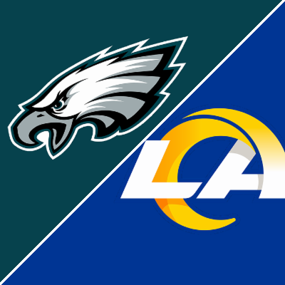 Barkley's 255-yard performance propels Eagles to 37-20 win over Rams