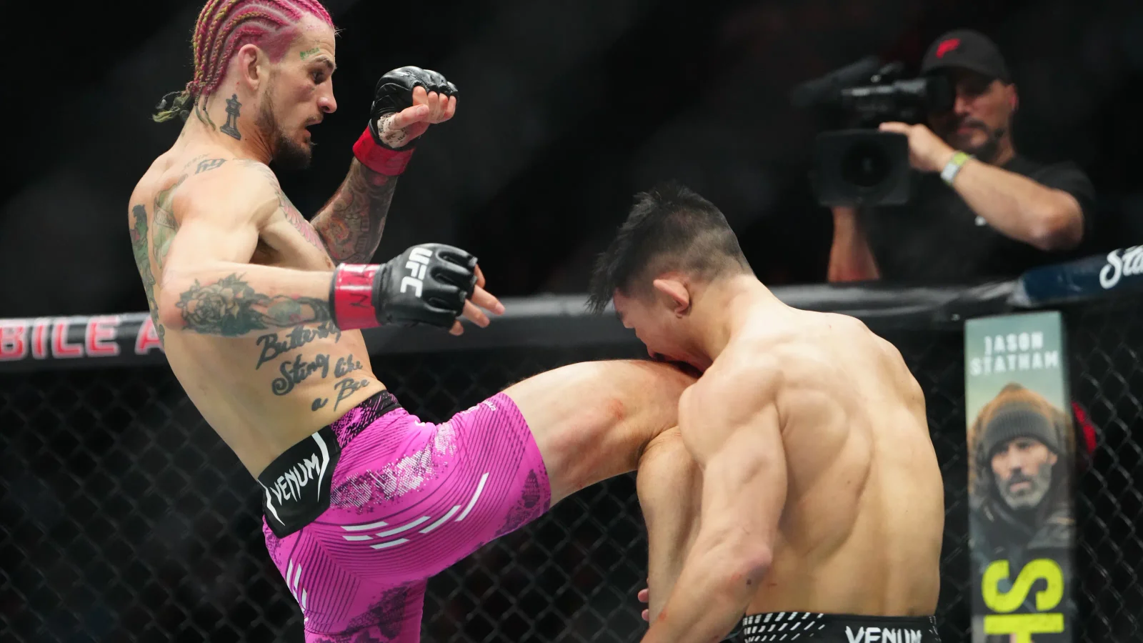 O'Malley snaps skid with UD over Song Yadong to re-enter bantamweight title mix at UFC 324