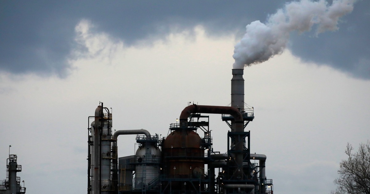 Global Efforts to Reduce Methane Emissions Gain Momentum at COP28