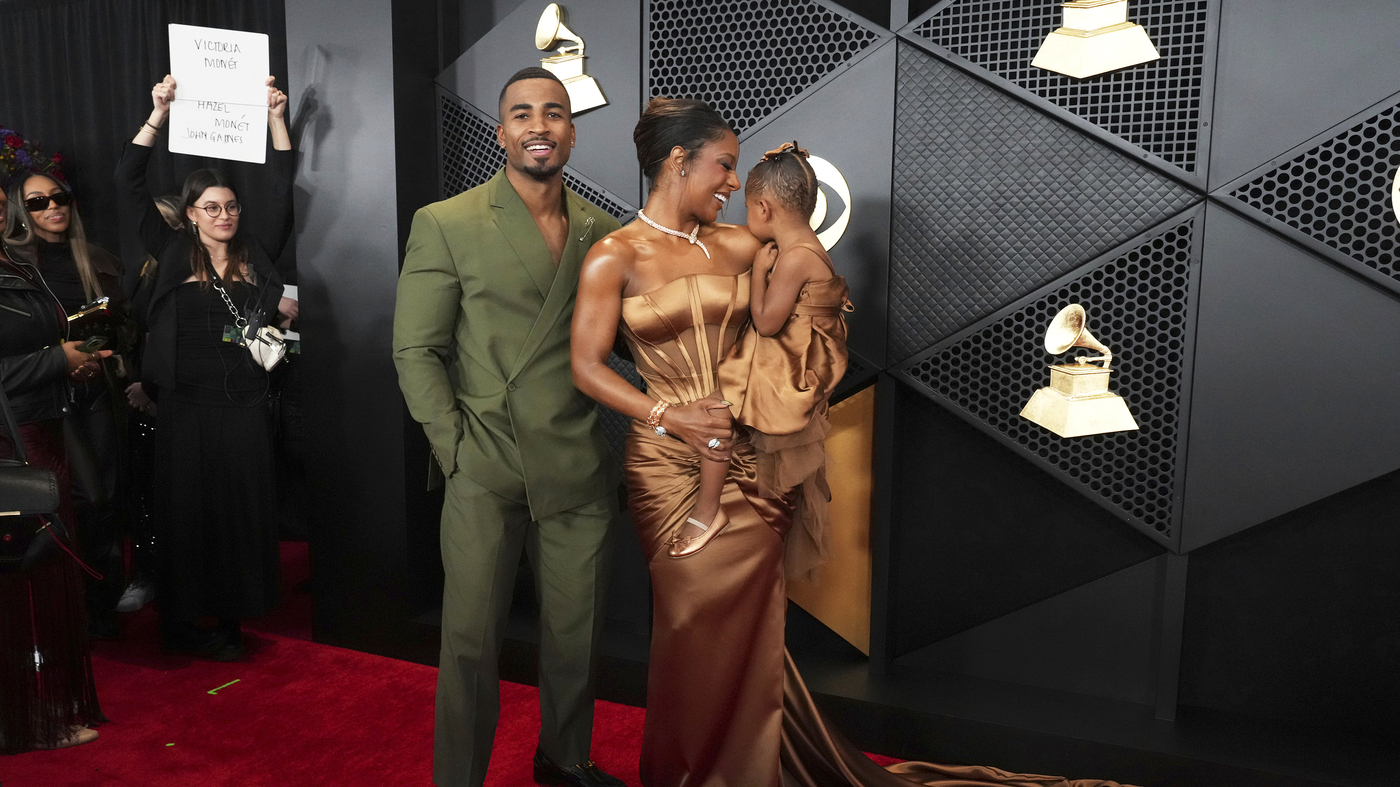 "2024 Grammy Awards: Red Carpet Fashion and Live Updates"