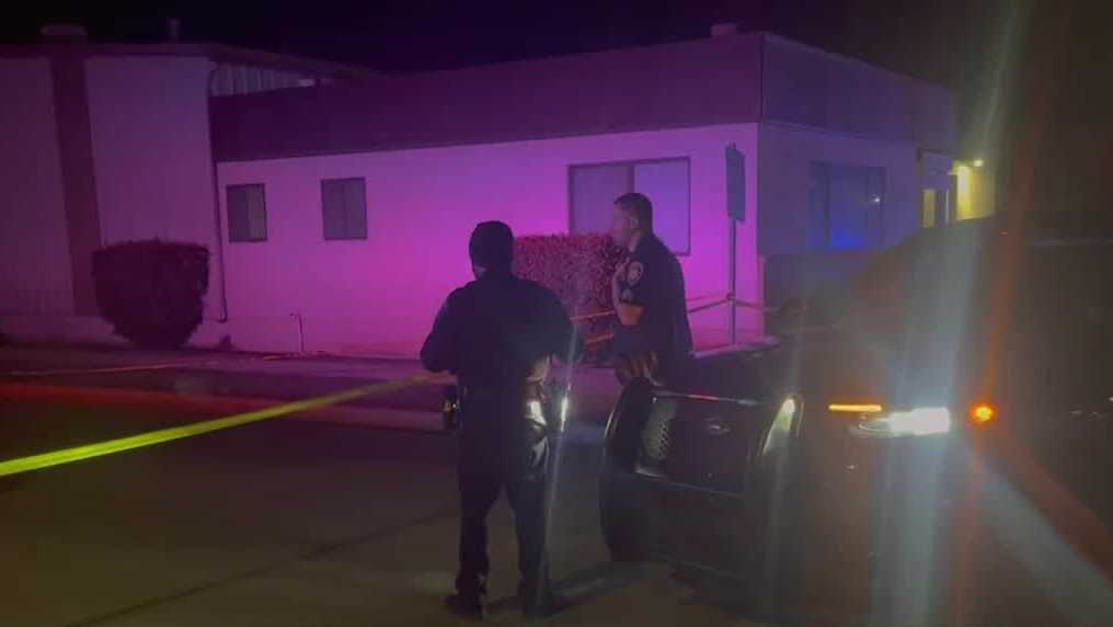 Featured image for "Manhunt Underway for King City Mass Shooting Suspects as Victims Identified"