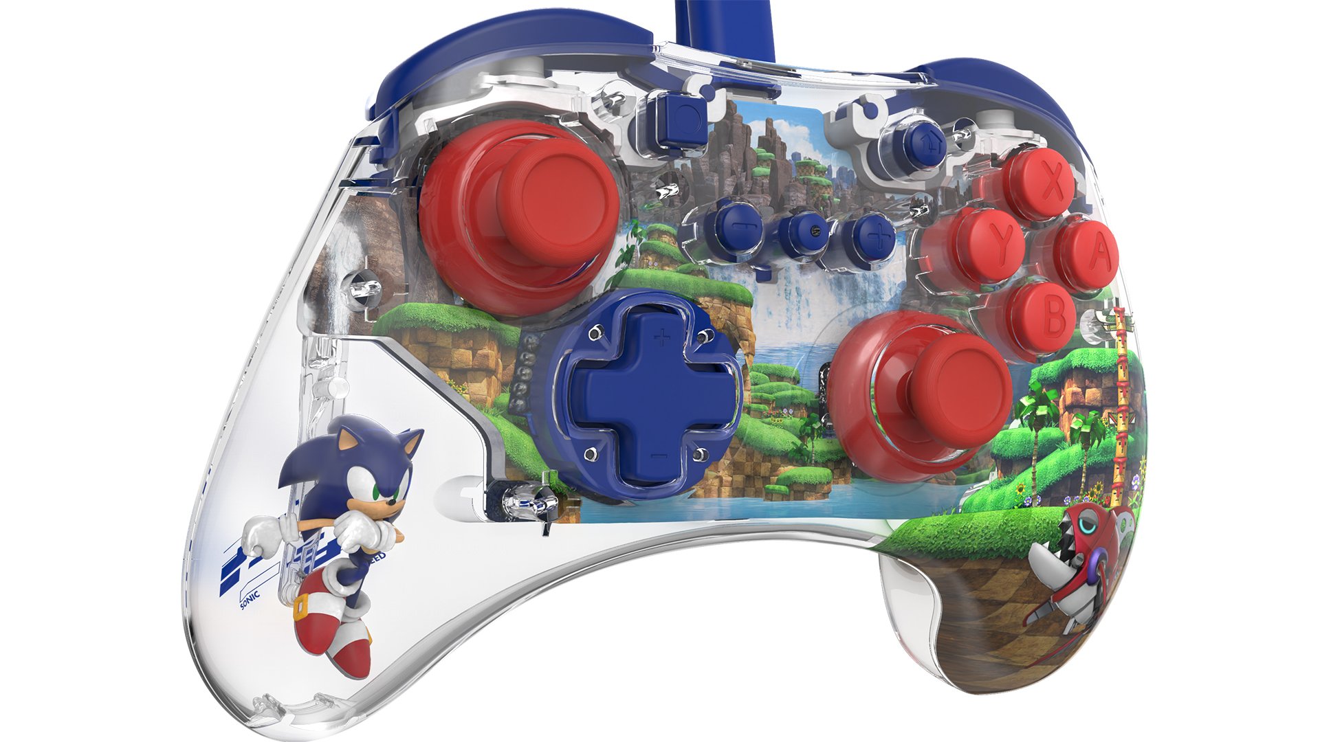 Featured image for PDP Unveils Innovative Controllers with Collectible Figurines Inside