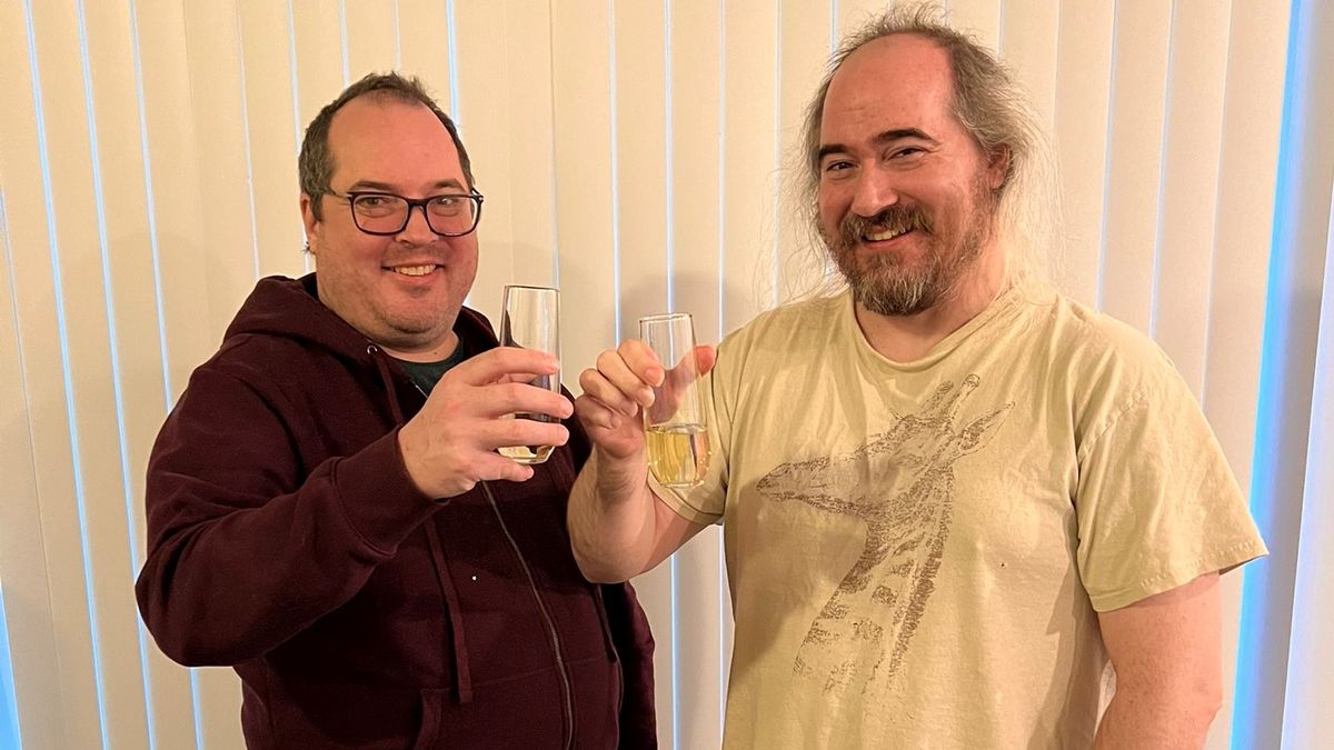 Featured image for "Dwarf Fortress Creators' Millionaire Purchase: A Honda Civic"