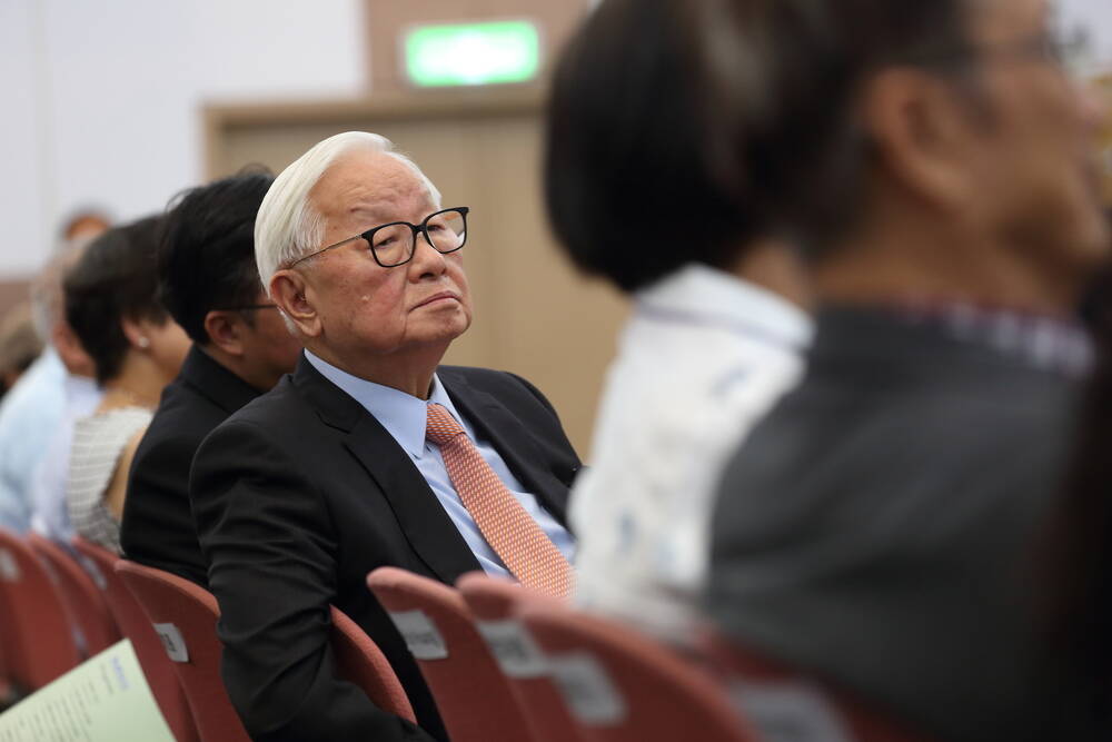 TSMC founder warns of costly consequences as globalization ends and chip war rages on.