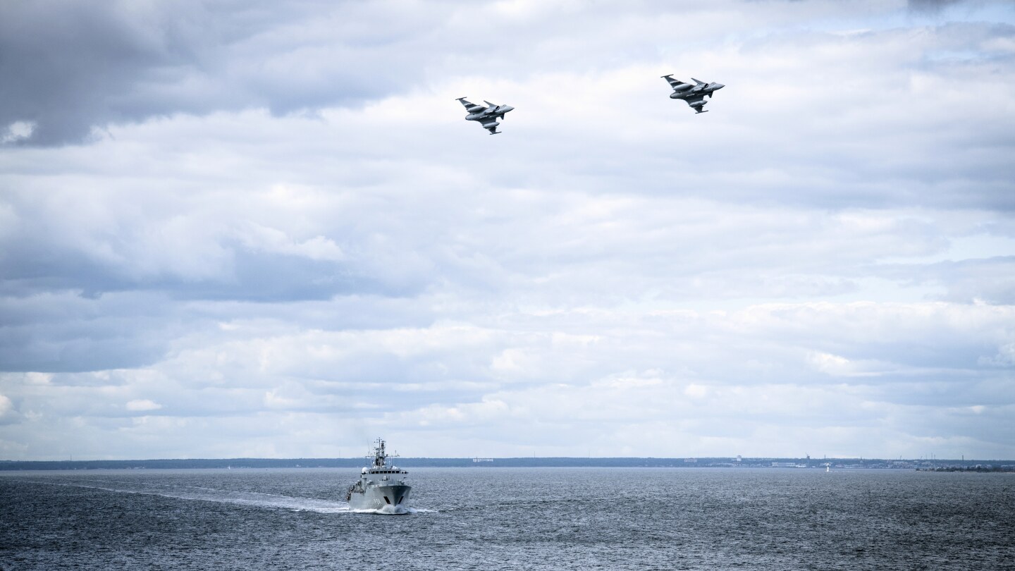 "Sweden's Path to NATO Membership: Key Points to Understand"