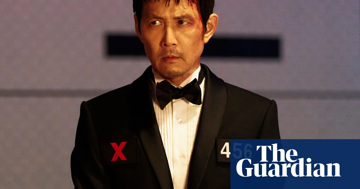 Featured image for Squid Game's Future: Season 4, Spinoffs, and What Lies Ahead