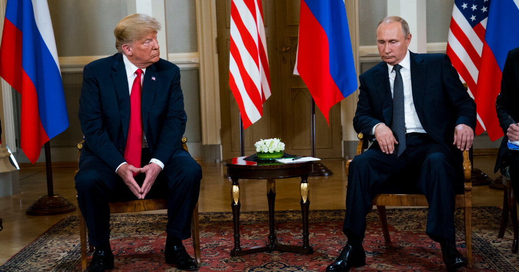 Trump and Putin's Alaska Meeting: Key Moments and Implications
