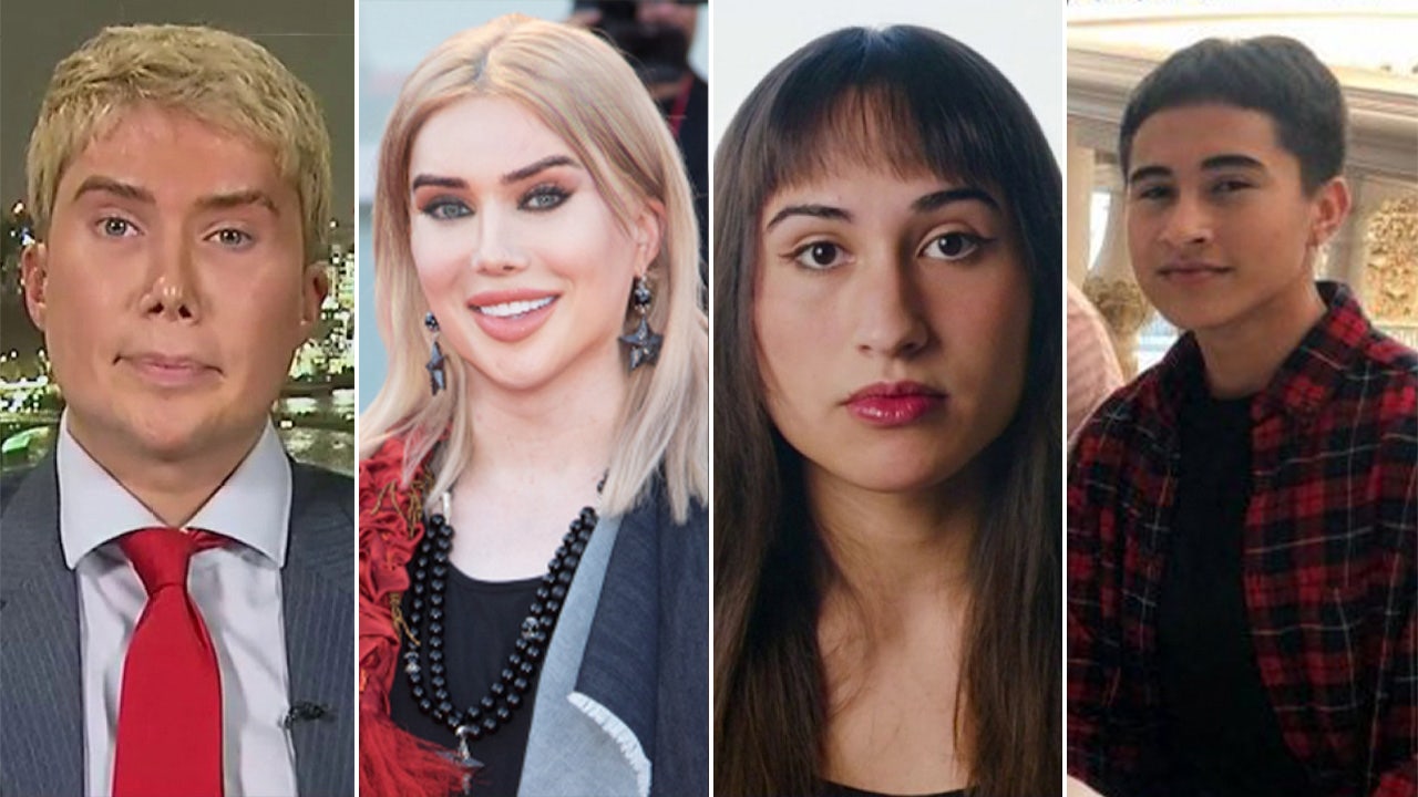 Featured image for "England's NHS Halts Puberty Blocker Prescriptions Amid Controversy"