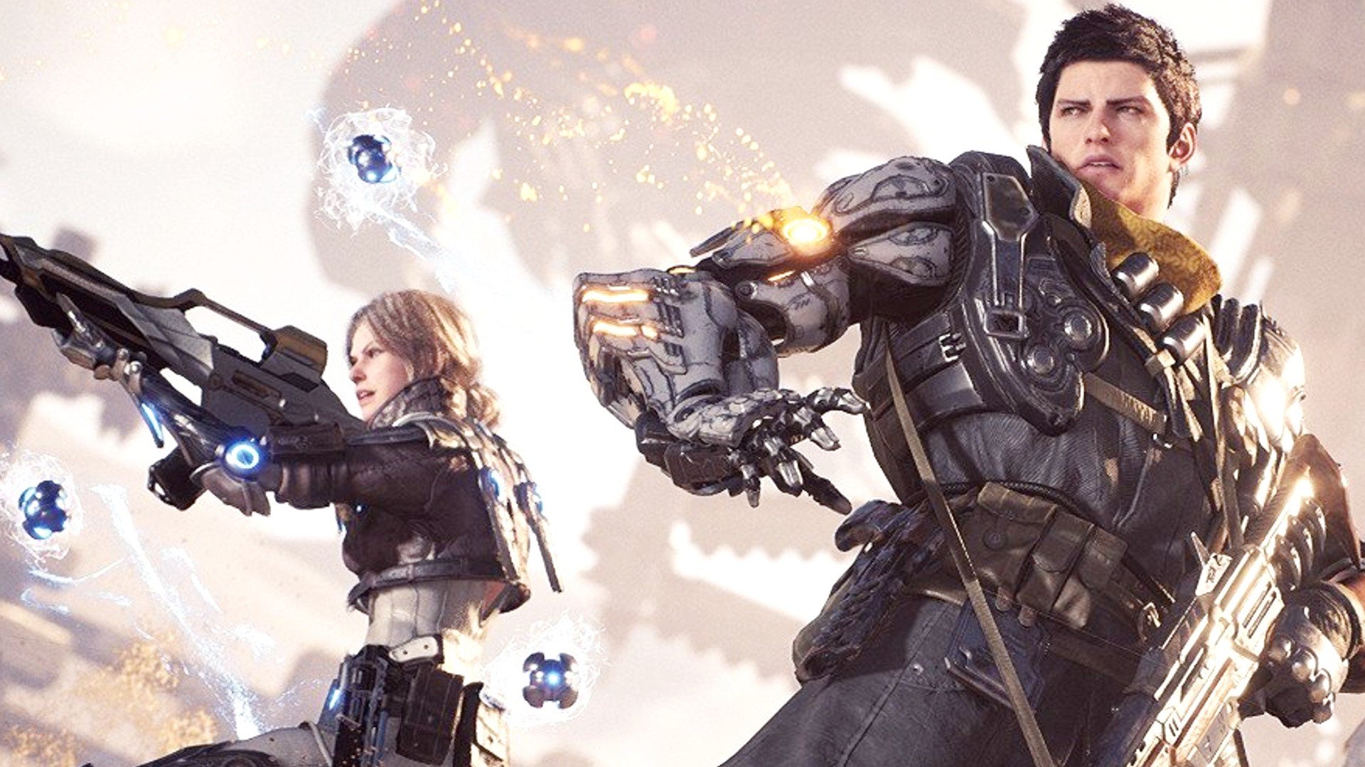 Featured image for Controversy Erupts Over AI-Generated Ads for The First Descendant