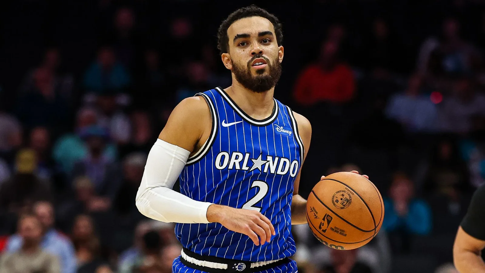 Tyus Jones trade whirlwind: Hornets land Branham after double-deal