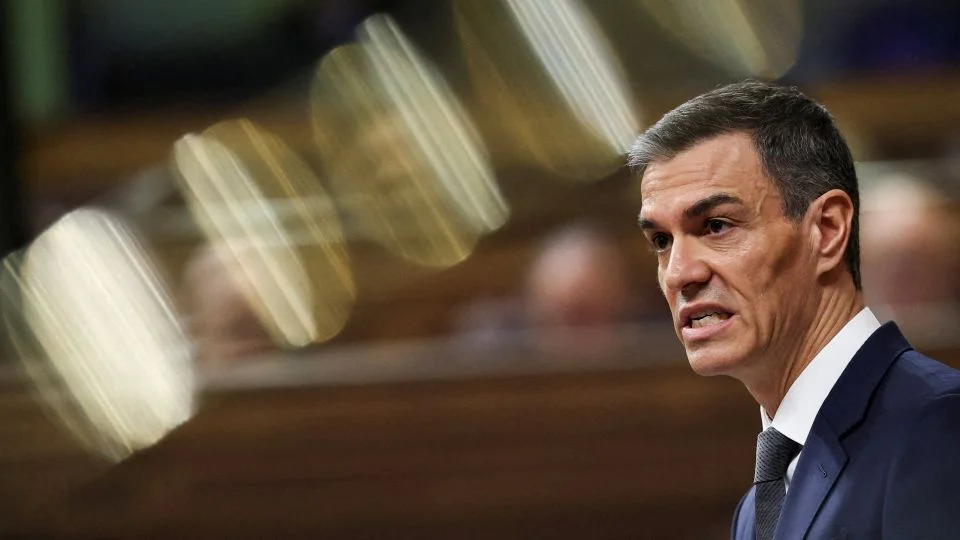 Spain Resists Trump’s Iran War Push, Sánchez Declares: No War