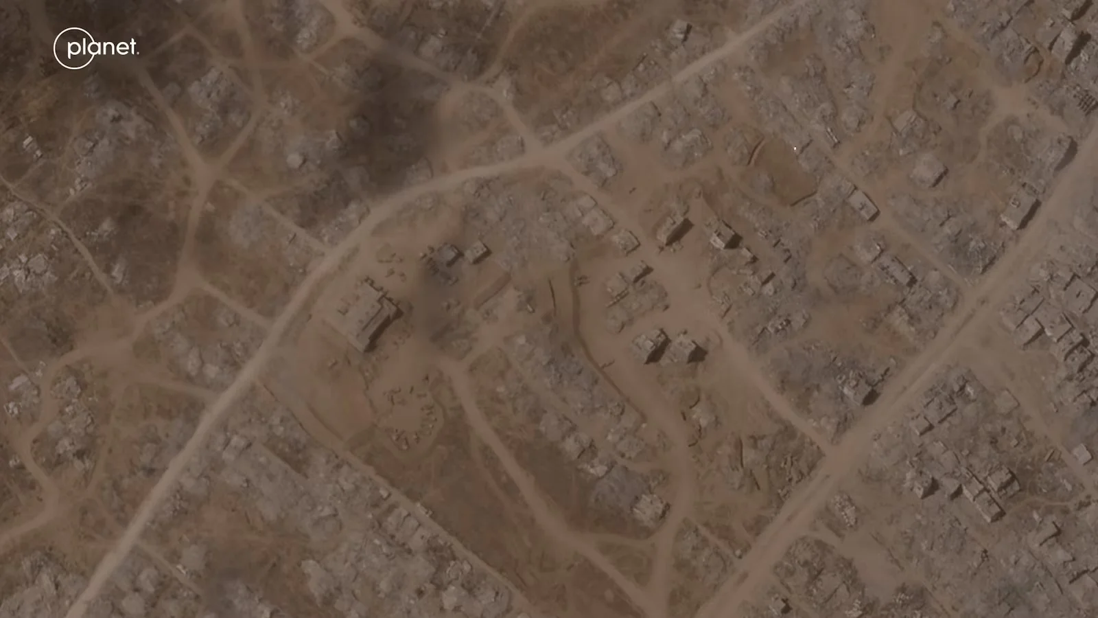 Israel Threatens Gaza City Destruction Amid Escalating Conflict