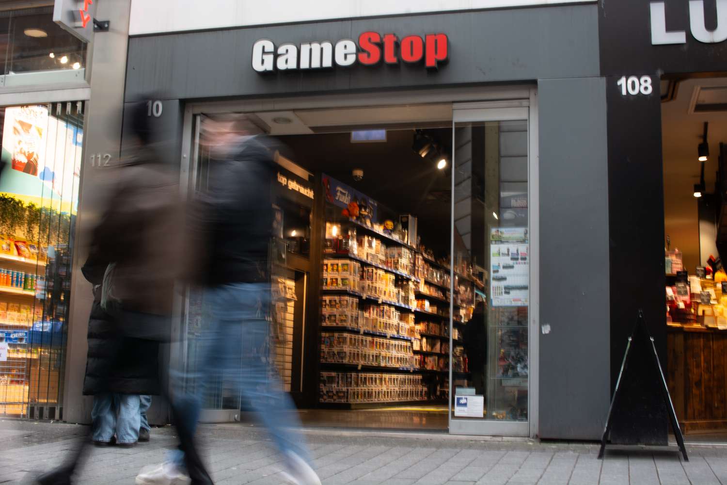 Roaring Kitty's Influence Sparks GameStop Stock Surge