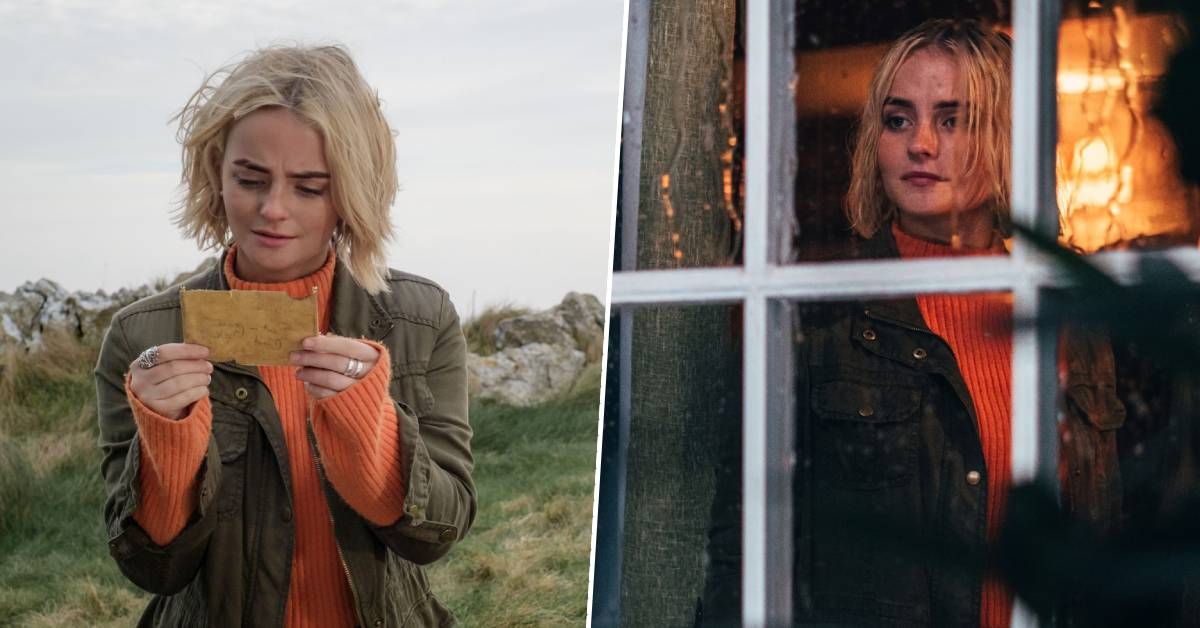 Featured image for "Doctor Who's '73 Yards' Mystery Remains Unsolved"