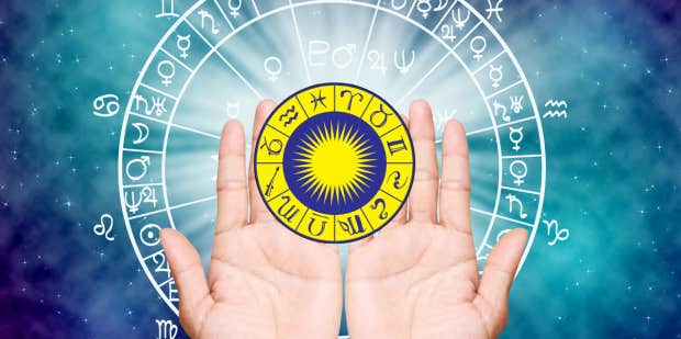 Astrological Forecast for April 15-16, 2023.
