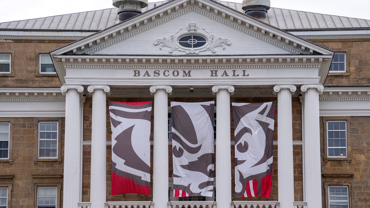 Featured image for "University of Wisconsin and Republicans Strike DEI Deal, Funding New Engineering Building"