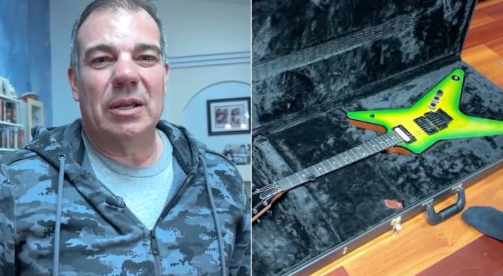 California Man Finds His Son’s Guitar for Sale After UPS Claimed It Was Destroyed in Wildfire