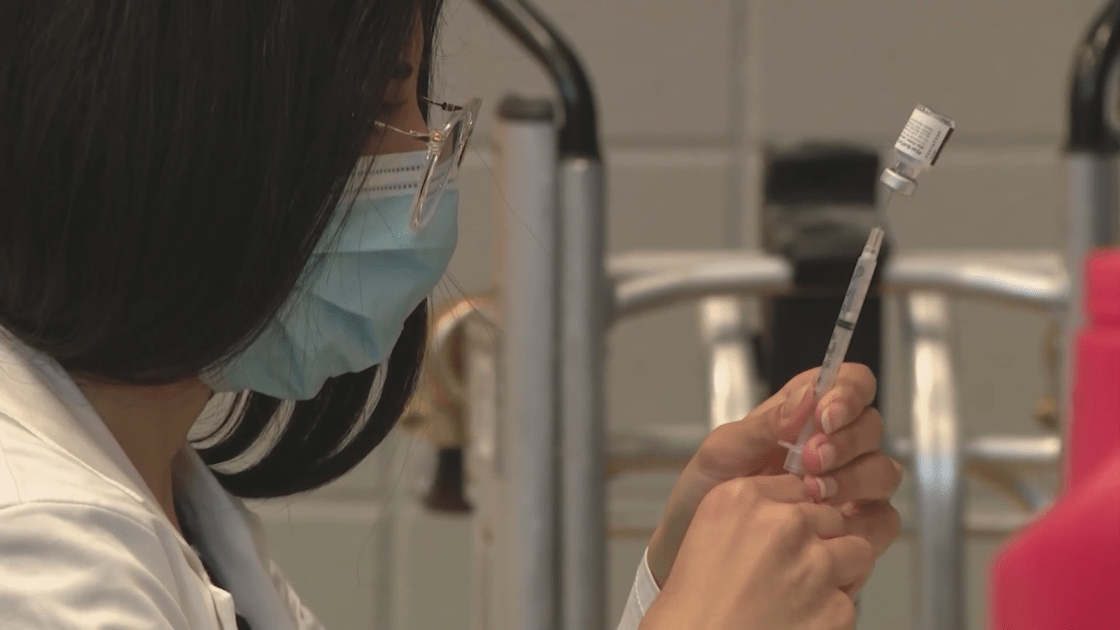 Featured image for COVID Cases Surge in KC Hospitals: Urgent Warning to Stay Vigilant