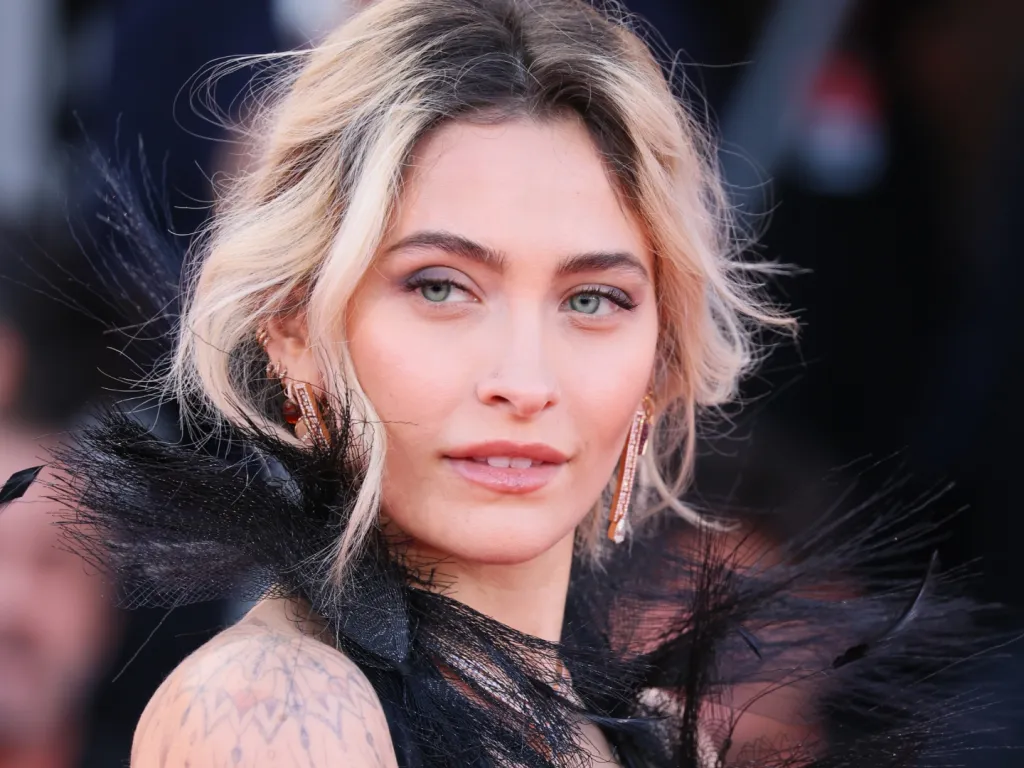 Featured image for Paris Jackson Embraces Bold Fashion After Engagement Split