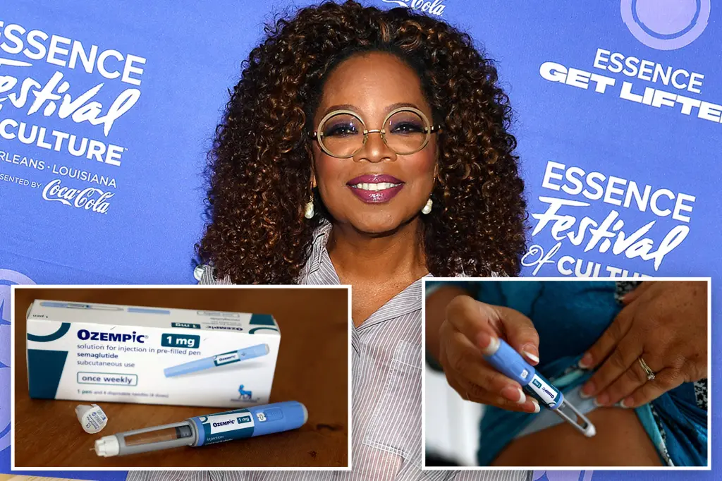 Featured image for "Oprah's ABC Special: Navigating Weight Loss After WeightWatchers"