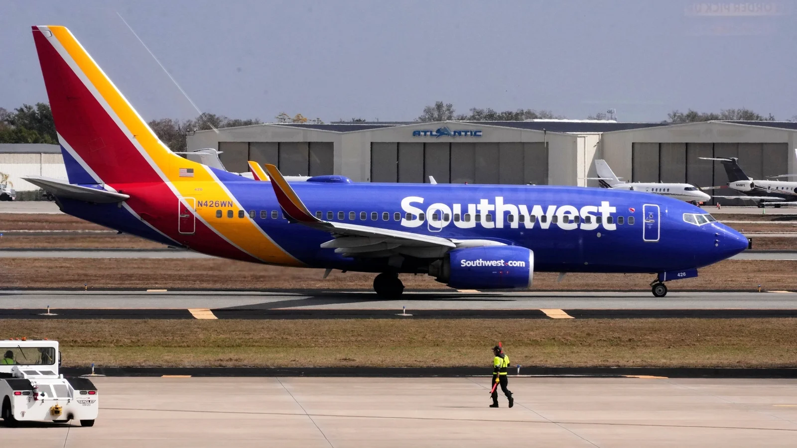 Southwest to exit O'Hare, refocus on Chicago Midway