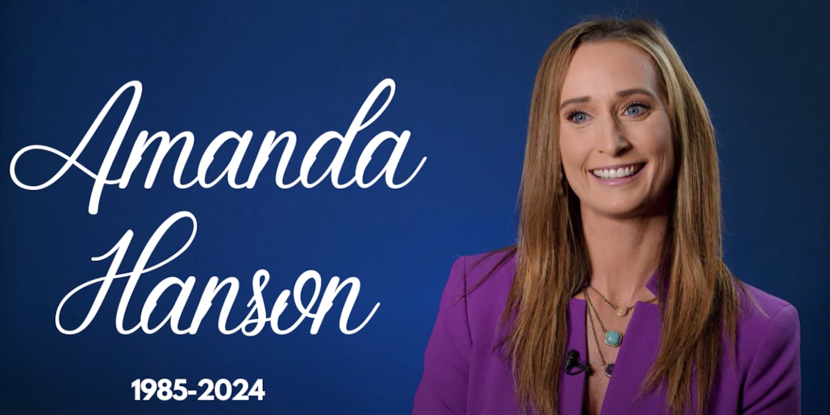 Featured image for "Memphis Mourns: Remembering Beloved Journalist Amanda Hanson"