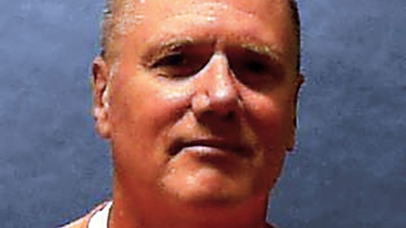 Florida executes man for family murders, marking a record ninth execution this year