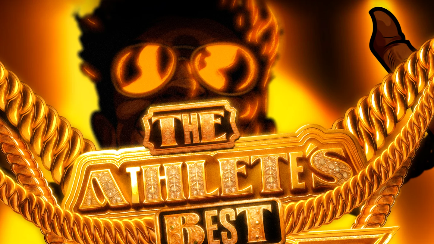 Featured image for Inside the Teams Crafting the Style of Top Athletes