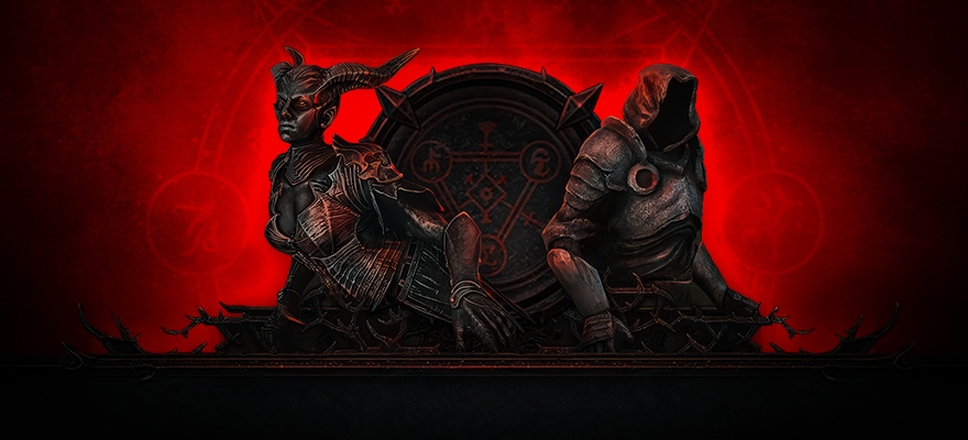 Featured image for "Diablo IV: Unveiling Trials, Gauntlet, and Season 4 Updates"