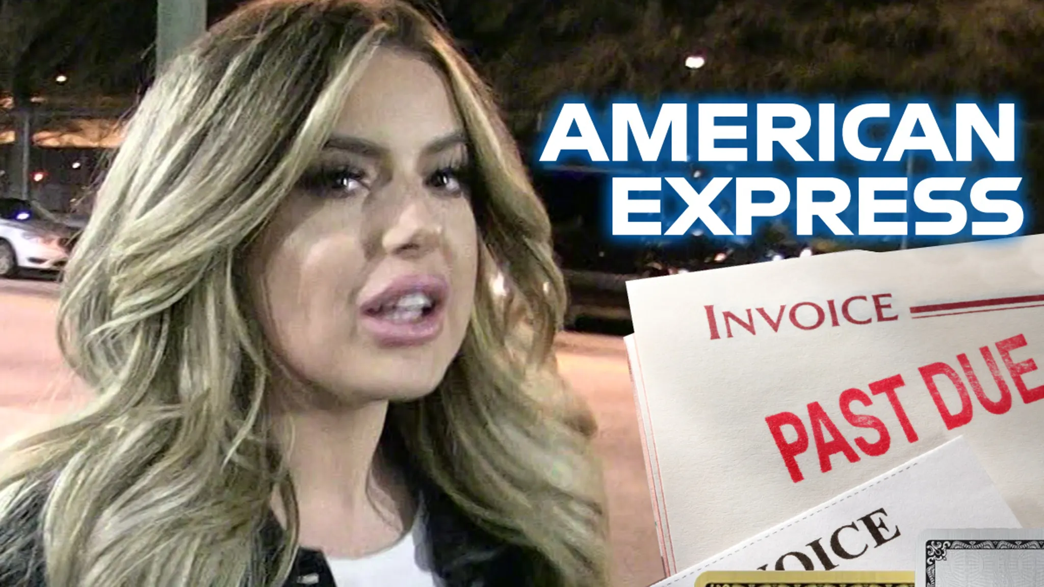 Featured image for "Kim Zolciak's Daughter Brielle Biermann Faces Lawsuit from American Express for Unsettled Debt"