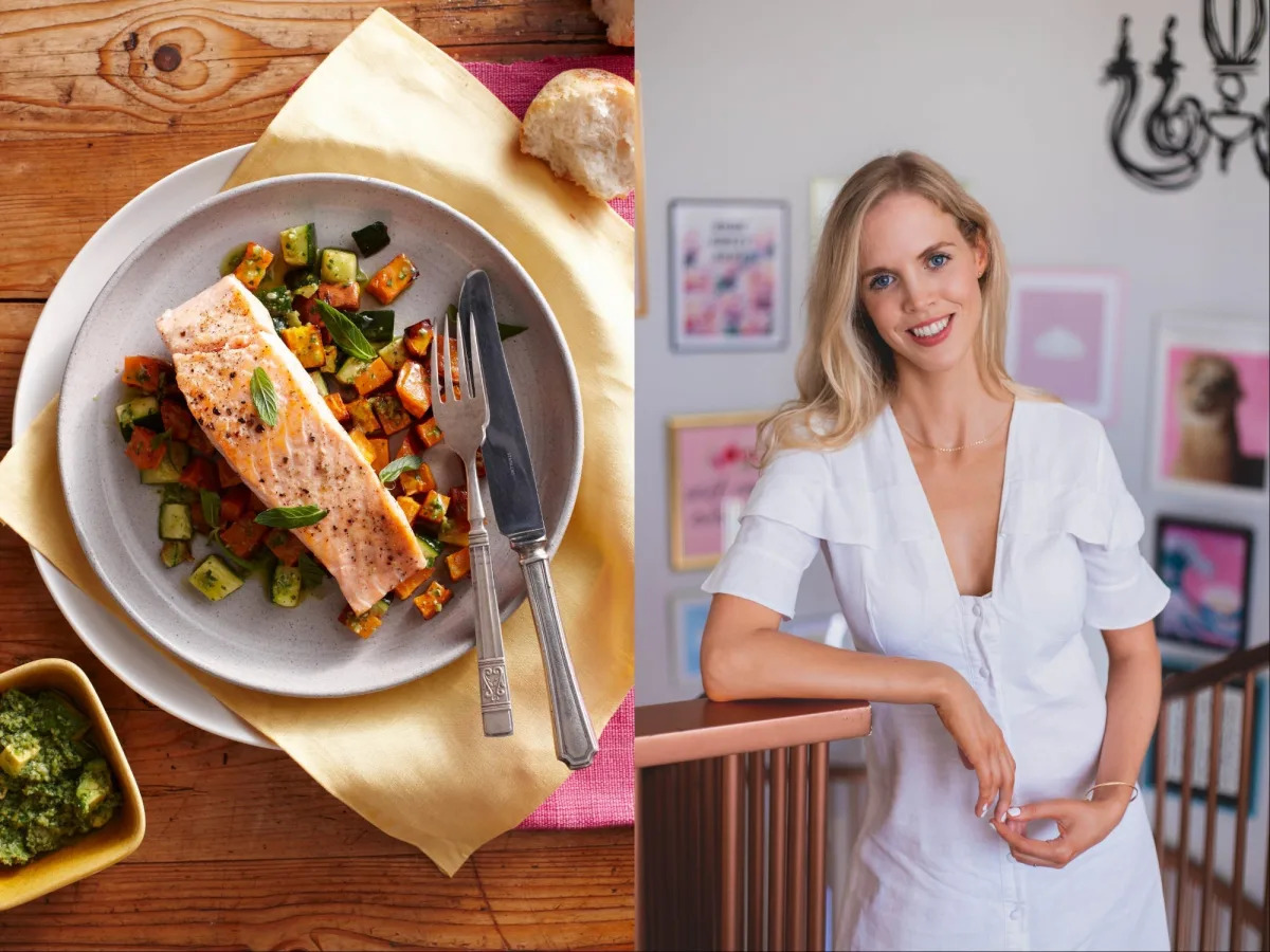 Featured image for "Dietitian Recommends Mediterranean-Inspired Low-Carb Dinners and Bread Brands"