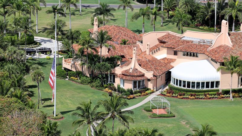 Trump's Legal Woes Deepen as Special Counsel Investigates Fundraising and Payment for Lawyers.