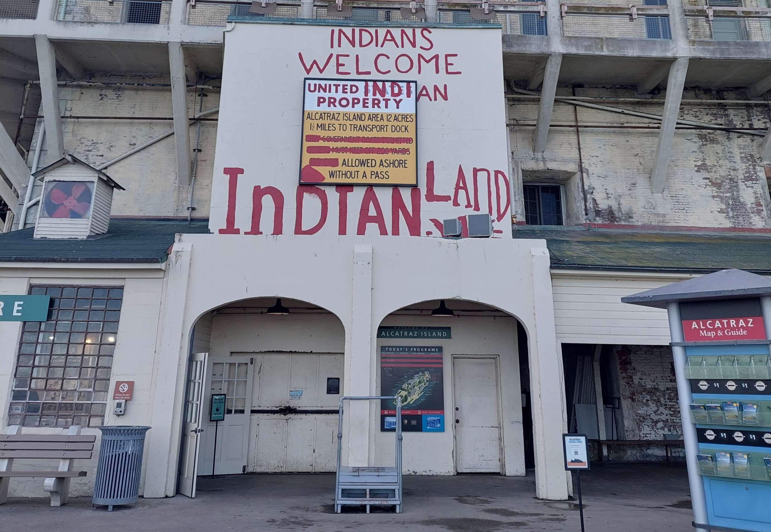 Featured image for Reclaiming Thanksgiving: Indigenous Voices and the National Day of Mourning