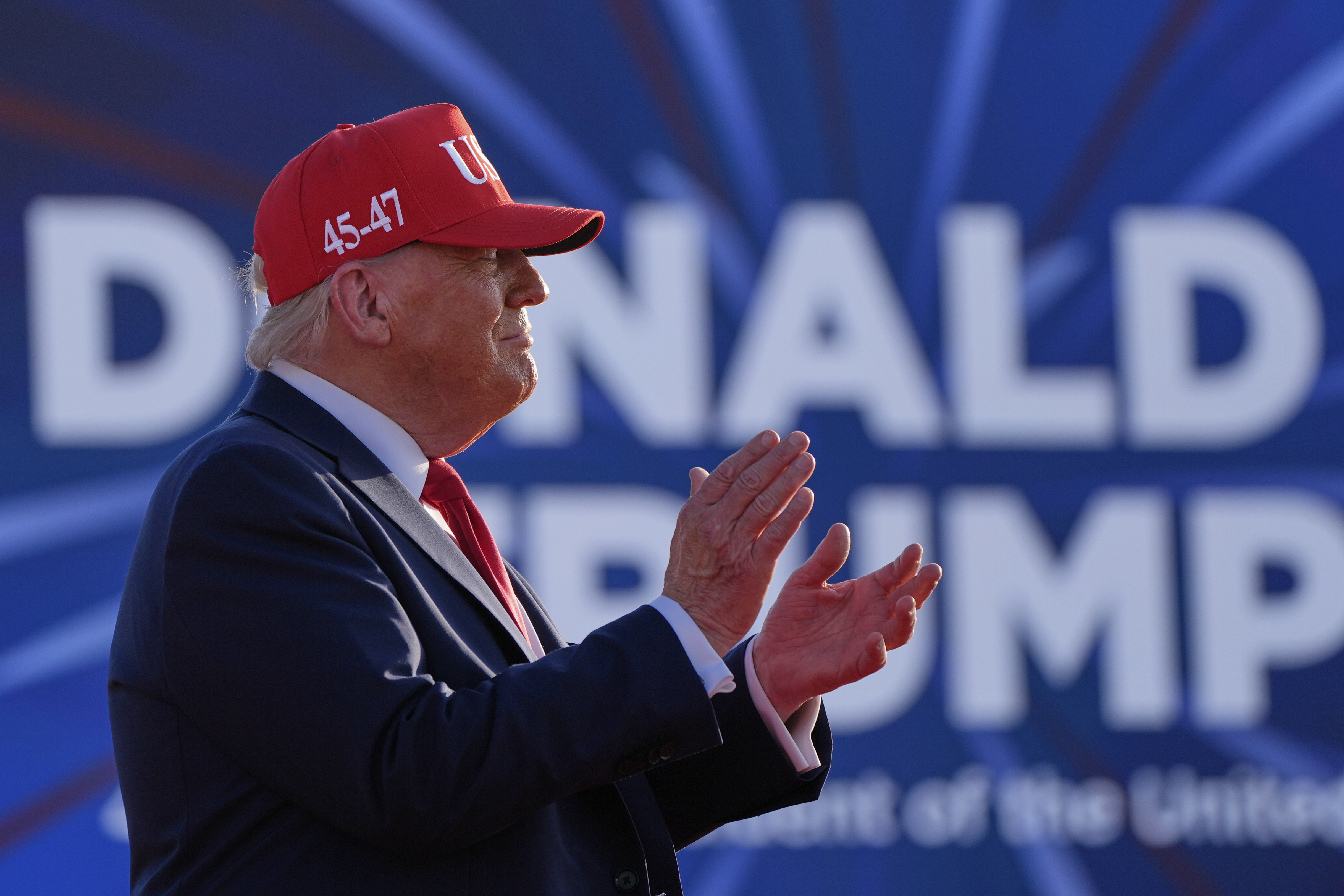 Trump Comments on Ukraine Conflict and U.S. Involvement
